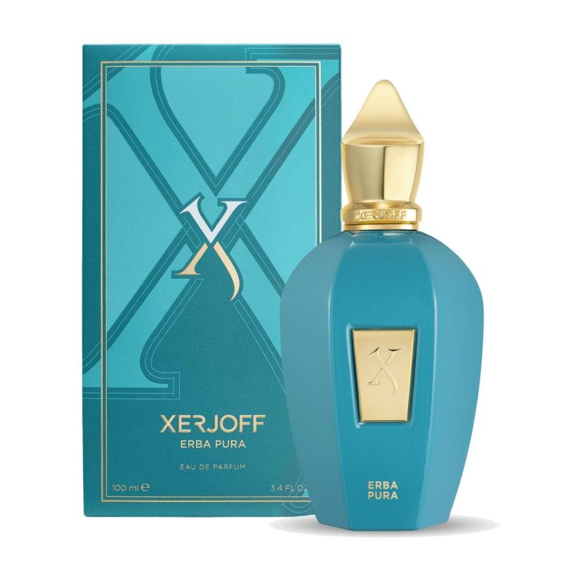 Xerjoff  Erba Pura U EDP 100 ml - (Tester)