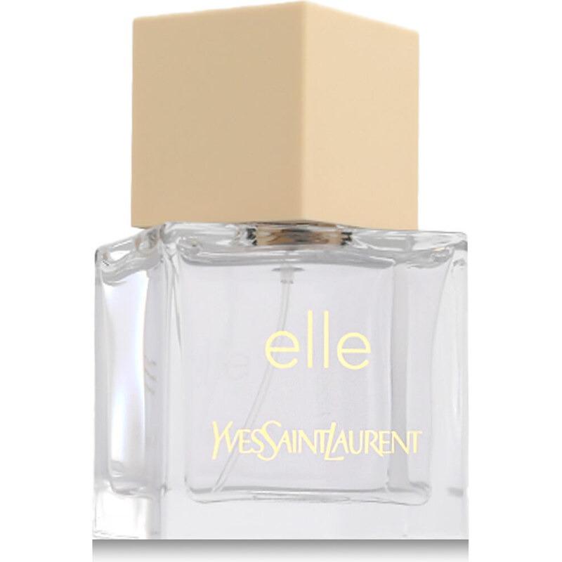 Yves Saint Laurent Elle W EDP 80 ml /new pack