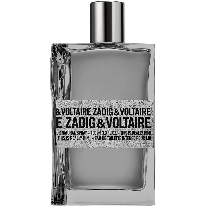 Zadig&Voltaire This Is Really Him! M EDT Intense 100 ml /2024