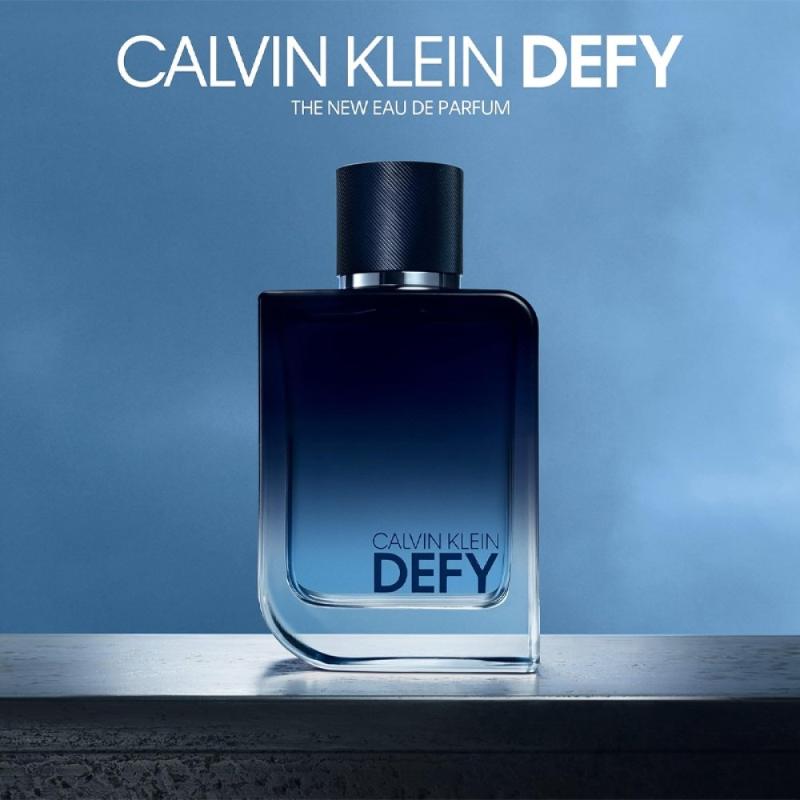 Calvin Klein Defy M EDP 100 ml /2022
