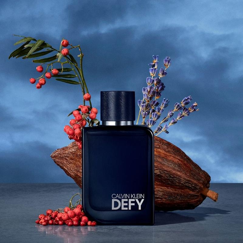 Calvin Klein Defy M Parfum 100 ml /2023