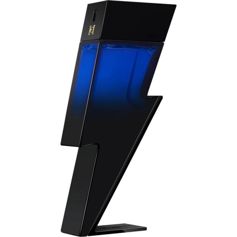 Carolina Herrera Bad Boy Cobalt Elixir M EDP Elixir 50 ml /2024