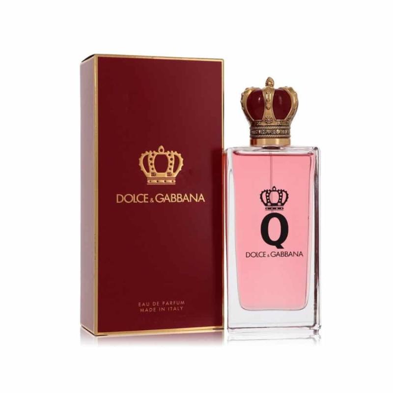Dolce & Gabbana Q (Queen) W Parfum 100 ml - (Tester) /2025