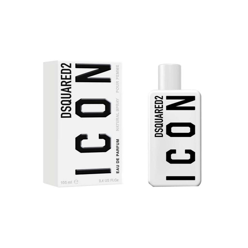 DsQuared2 Icon M EDP 100 ml - (Tester) /2024
