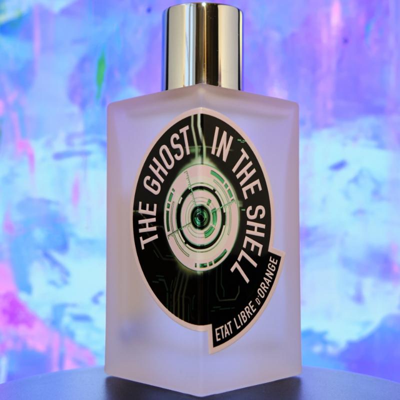 Etat Libre d'Orange The Ghost in the Shell U EDP 100 ml /2021