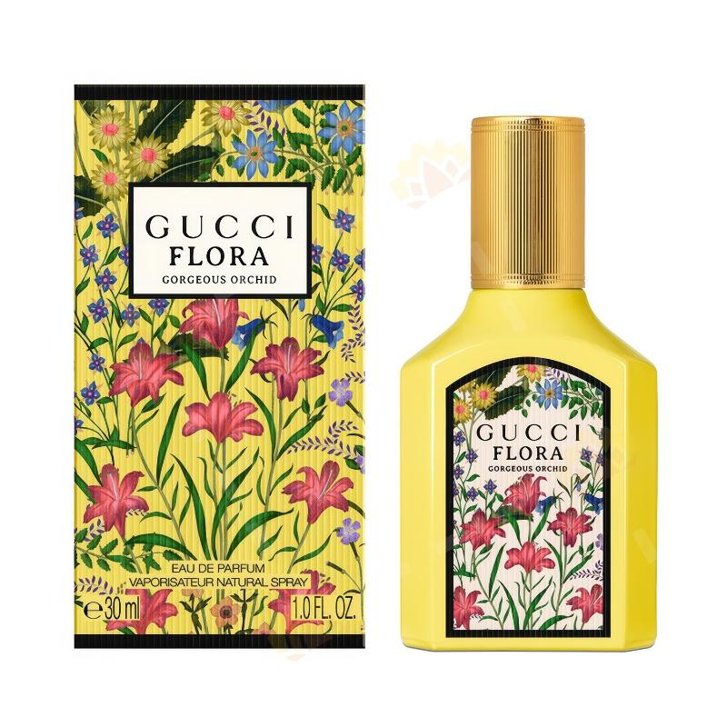 Gucci Flora Gorgeous Orchid W EDP 30 ml /2024