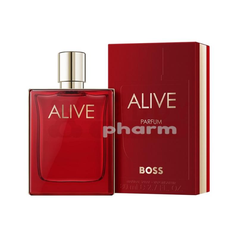 Hugo Boss Alive Parfum W Parfum 80 ml /2023