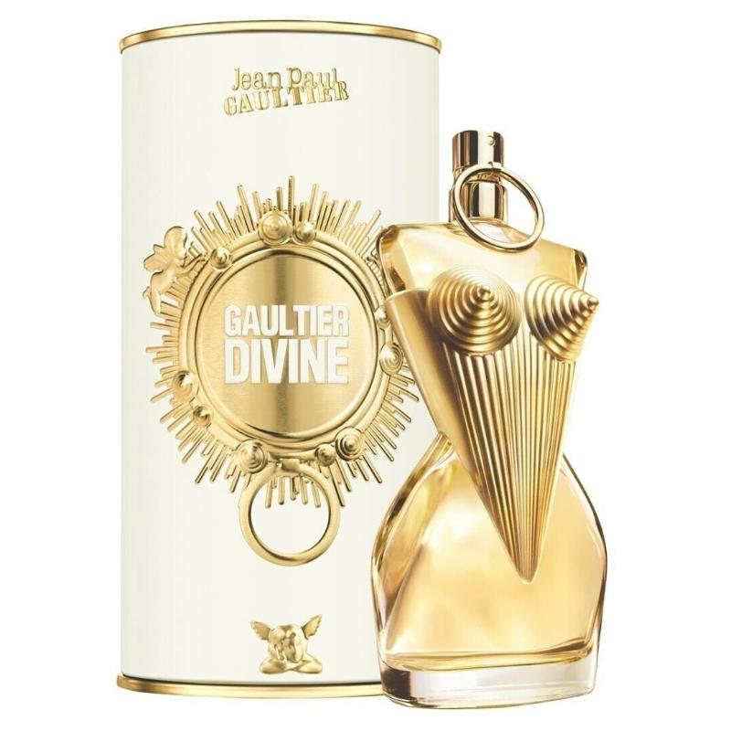 Jean Paul Gaultier Gaultier Divine W EDP 50 ml refillable /2023
