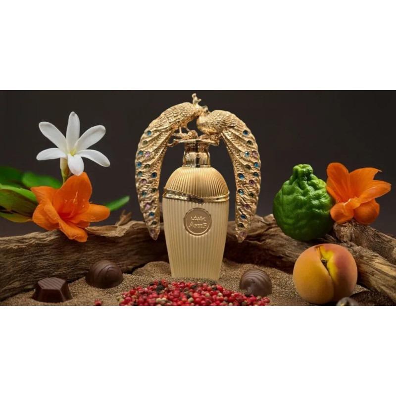 Lattafa Afeef U EDP 100 ml /2024