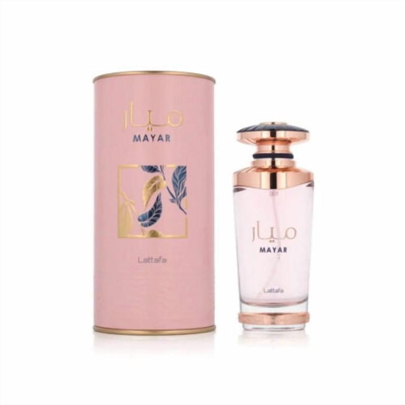 Lattafa Mayar W EDP 100 ml /2022