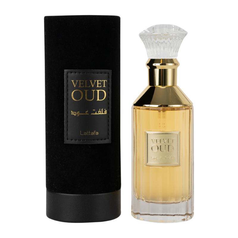 Lattafa Velvet Oud U EDP 100 ml