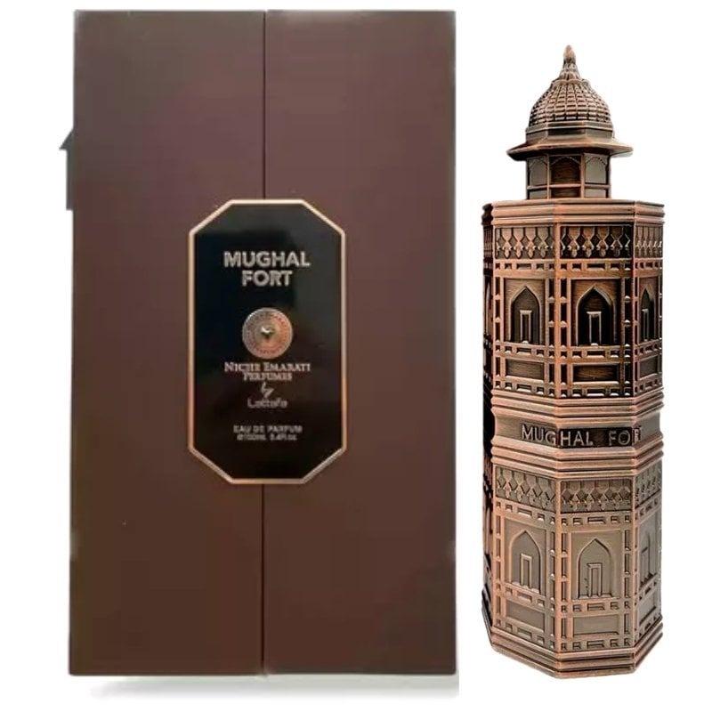 Lattafa Niche Emarati Mughal Fort U EDP 100 ml /2024
