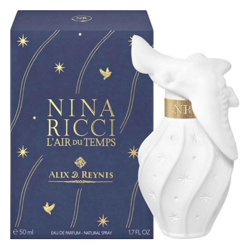 Nina Ricci L`Air du Temps Alix D. Reynis W EDP 50 ml /2023