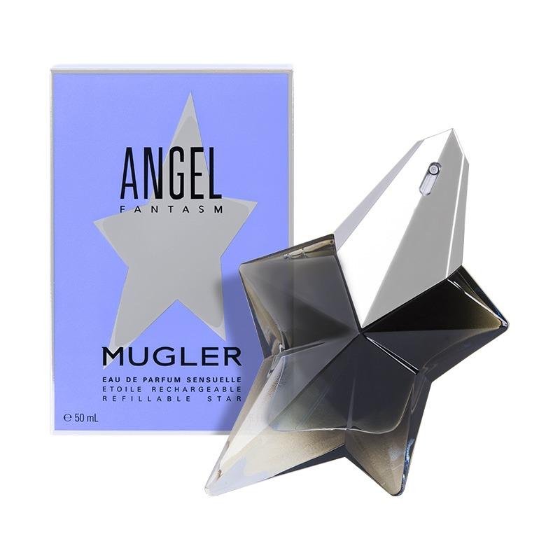Thierry Mugler Angel Fantasm W EDP Sensuelle 50 ml /2024