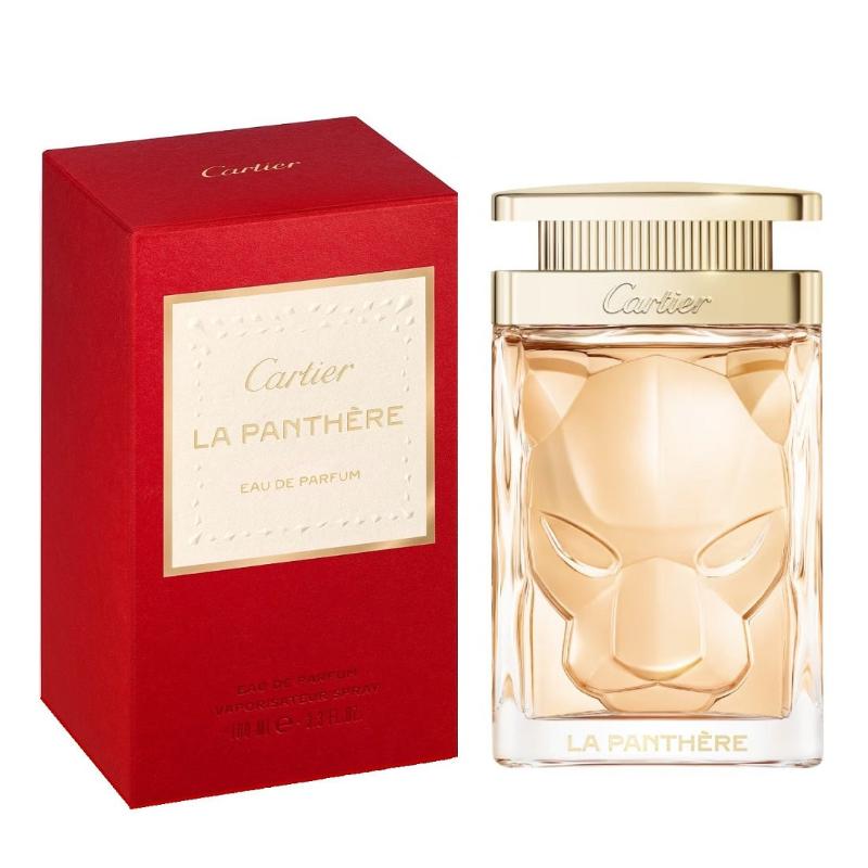 Cartier La Panthere Parfum W Parfum 100 ml /2020