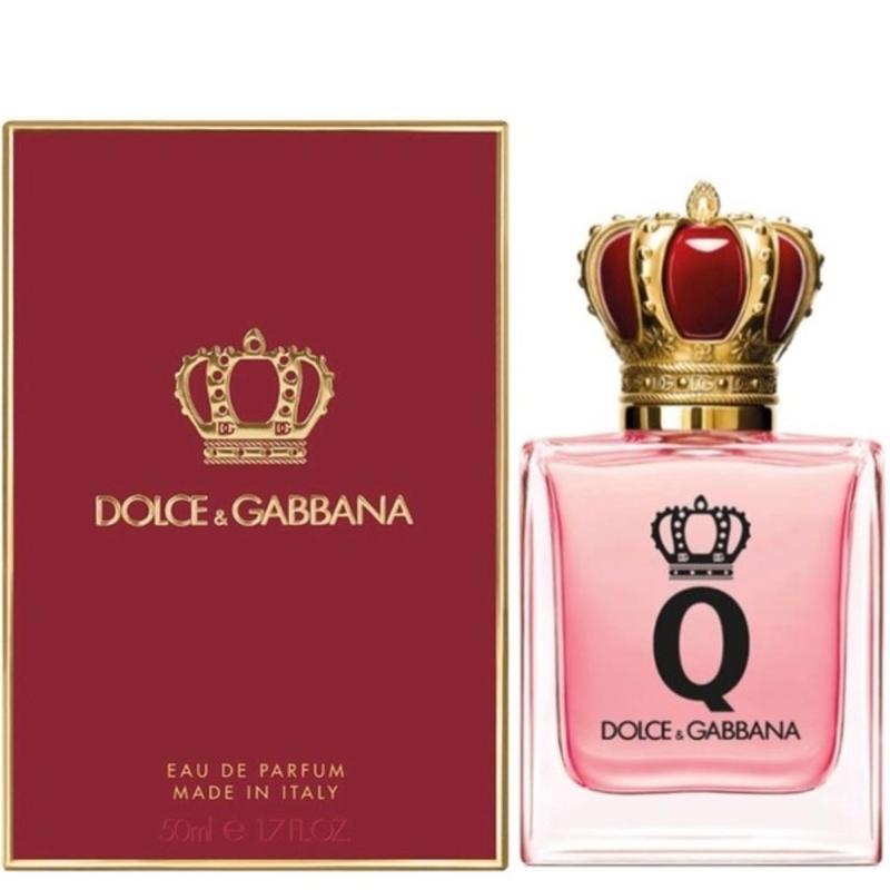 Dolce & Gabbana Q (Queen) W Parfum 50 ml /2025