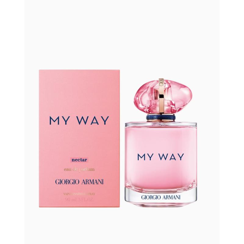 Armani My Way Nectar W EDP 90 ml /2024