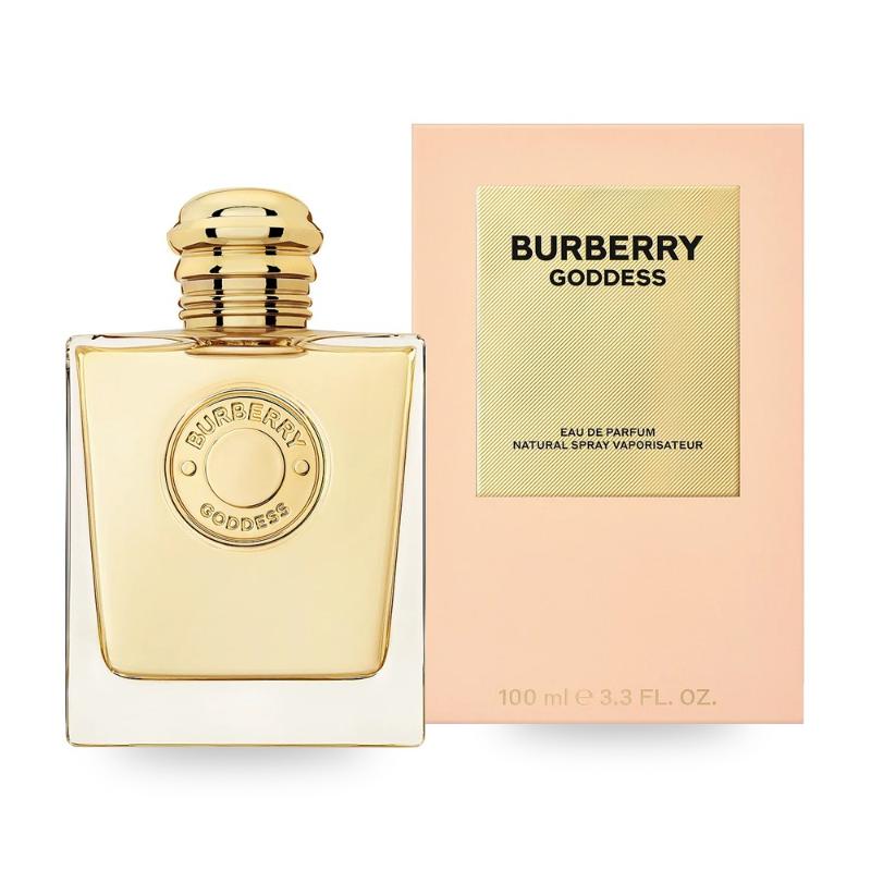 Burberry Goddess W EDP 100 ml - (Tester) /2023