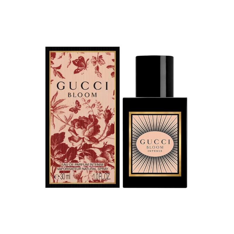 Gucci Bloom Intense W EDP Intense 30 ml /2023
