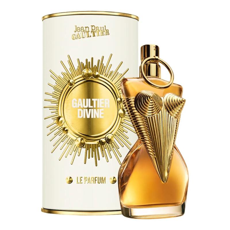 Jean Paul Gaultier Gaultier Divine Le Parfum W EDP Intense 100 ml refillable /2024