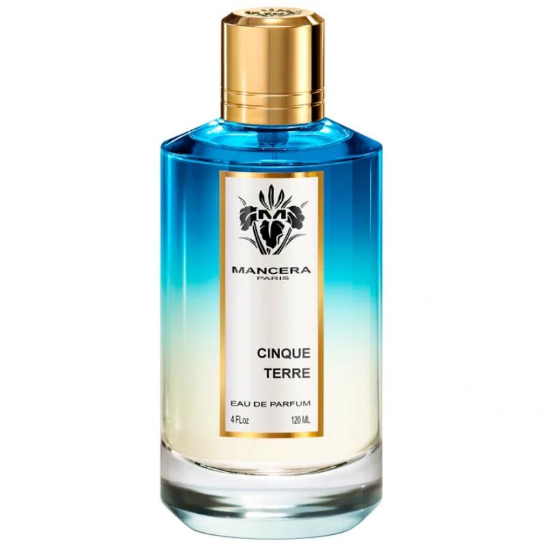 Mancera Cinque Terre U EDP 120 ml /2024
