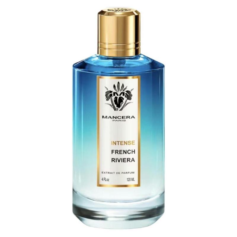 Mancera French Riviera Intense U Extrait de Parfum 120 ml /2025