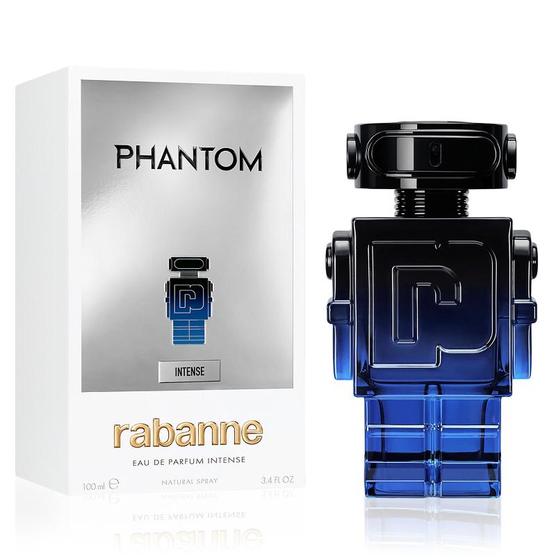 Paco Rabanne Phantom Intense M EDP Intense 100 ml /2024