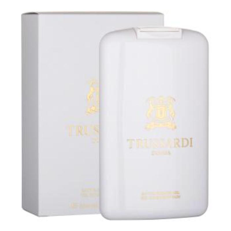 Trussardi Donna W body lotion 200 ml