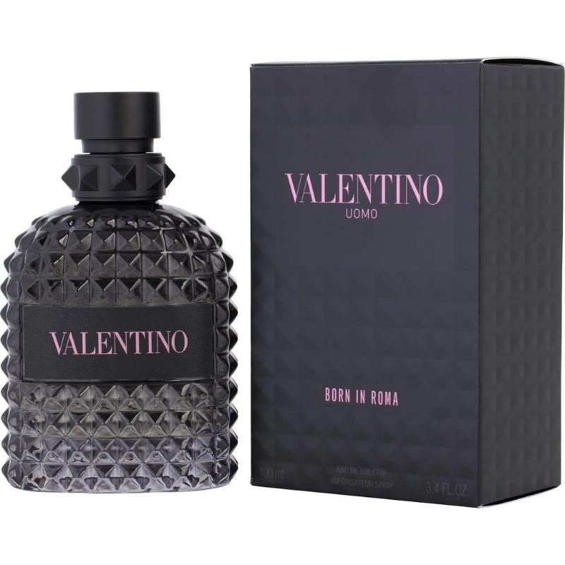 Valentino Uomo Born In Roma M EDT 100 ml - (Tester)