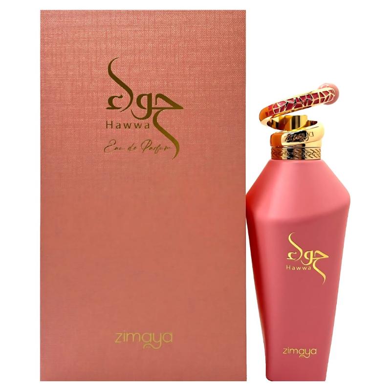 Afnan Zimaya Hawwa Pink W EDP 100 ml /2024