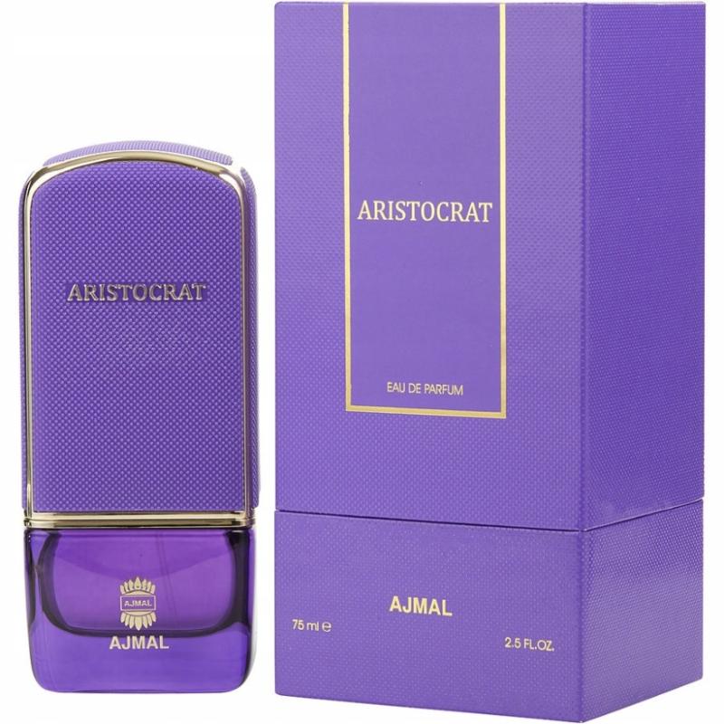 Ajmal Aristocrat W EDP 75 ml