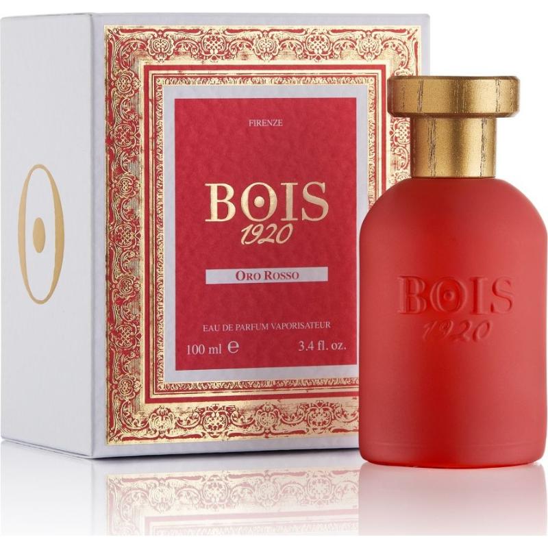 Bois 1920 Oro Rosso U EDP 100 ml - (Tester) /2019