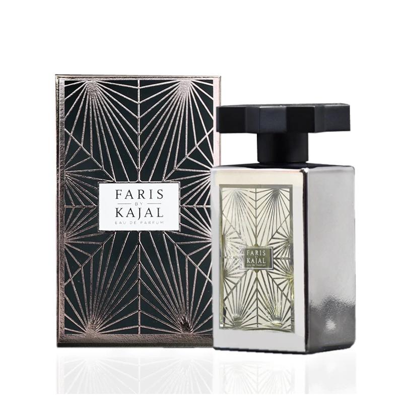 Kajal Faris M EDP 100 ml - (Tester) /2022
