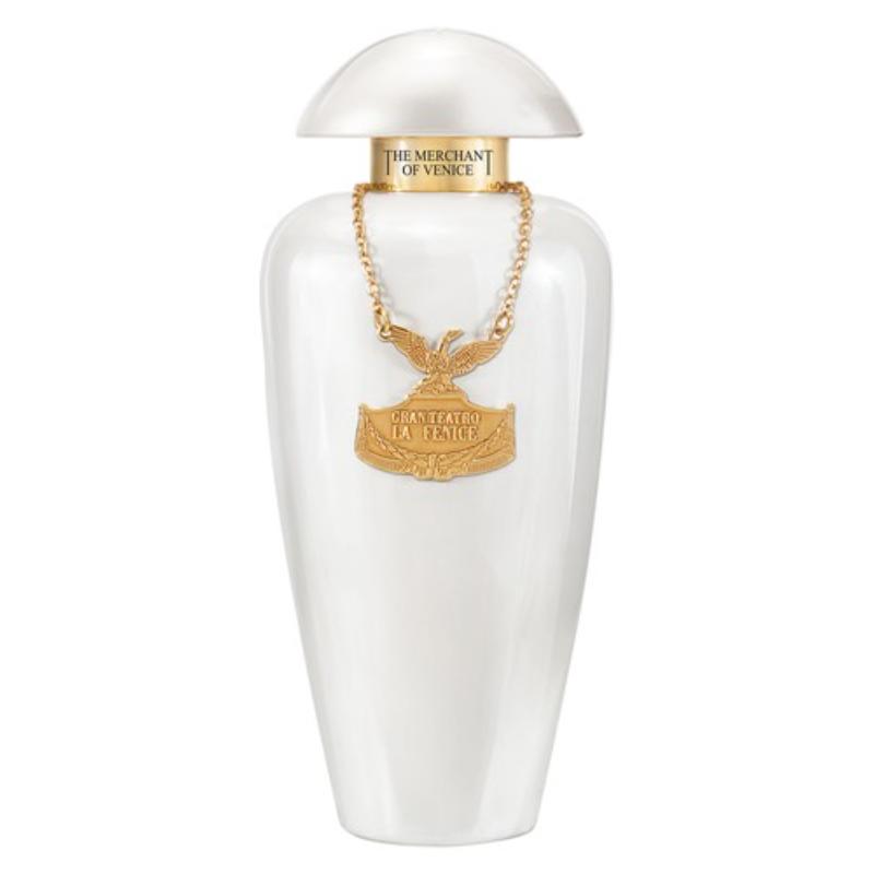 The Merchant of Venice My Pearls W EDP Concentree 100 ml - (Tester) /2020