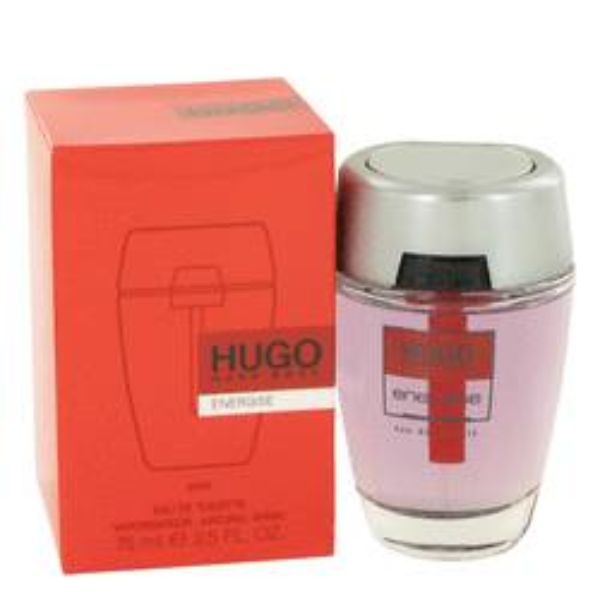 Hugo Boss Energise EDT M 75ml