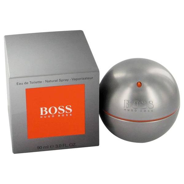 Hugo Boss Boss In Motion EDT M 90ml