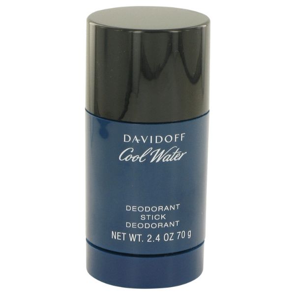 Davidoff Cool Water Deostick M 75ml