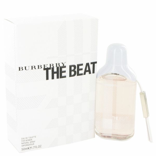 Burberry The Beat EDP W 50ml
