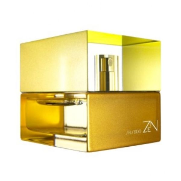 Shiseido Zen EDP W 30ml