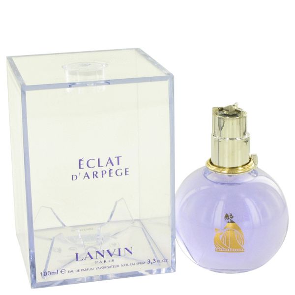 Lanvin Eclat D`Arpege EDP W 100ml