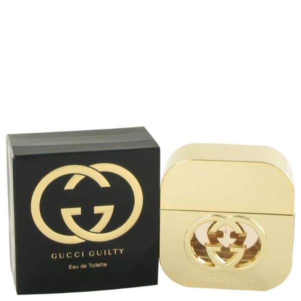 Gucci Guilty EDT W 30ml