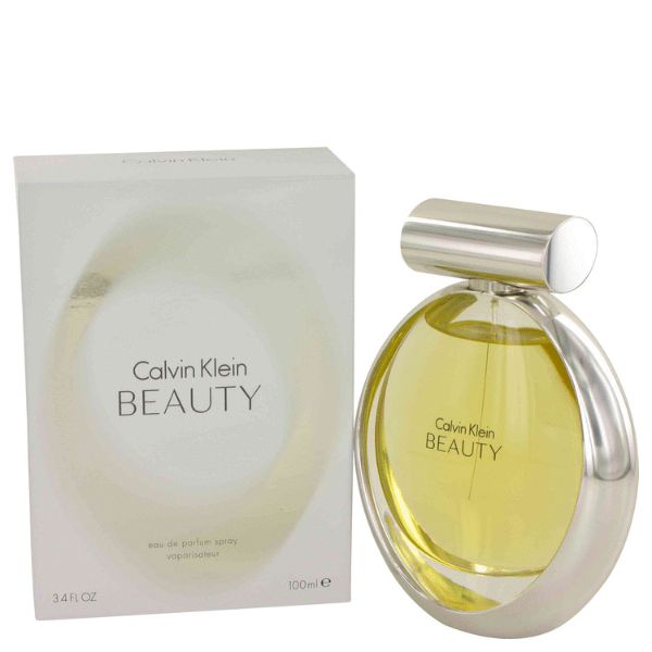 Calvin Klein Beauty EDP W 100ml