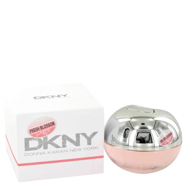 DKNY Be Delicious Fresh Blossom EDP W 50ml