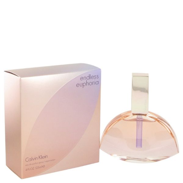 Calvin Klein Endless Euphoria EDP W 125ml