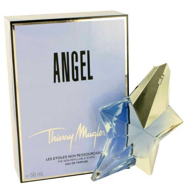 Thierry Mugler Angel EDP W 50ml