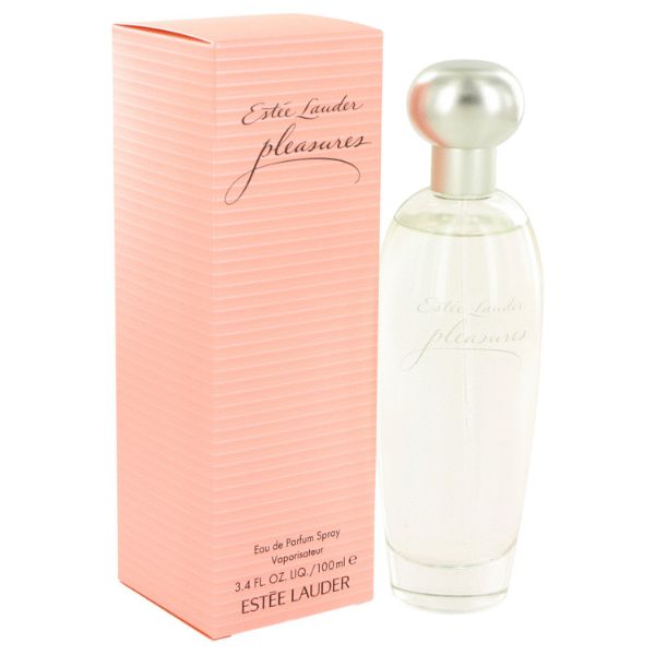 Estee Lauder Pleasures EDP W 100ml (Tester)