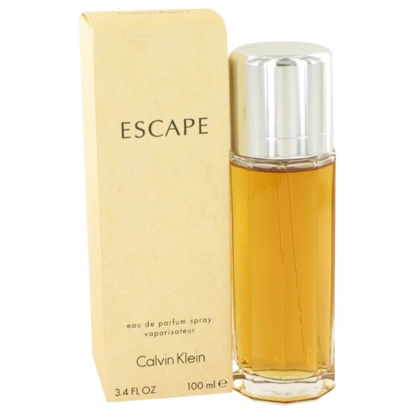 Calvin Klein Escape EDP W 100ml (Tester)