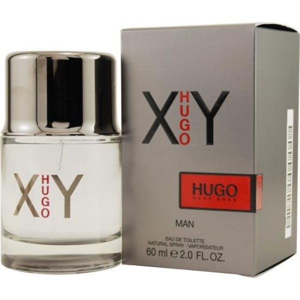 Hugo Boss Hugo XY EDT M 100ml