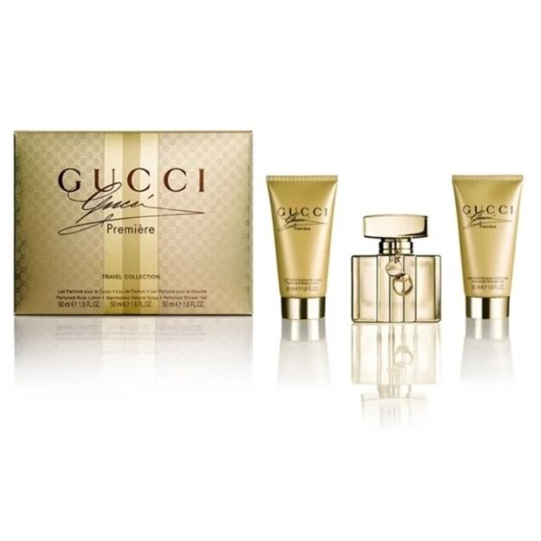 Gucci premiere shower discount gel