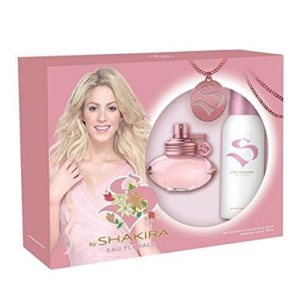Shakira S by Shakira Eau Florale W Set / EDT 50ml / deo 150ml